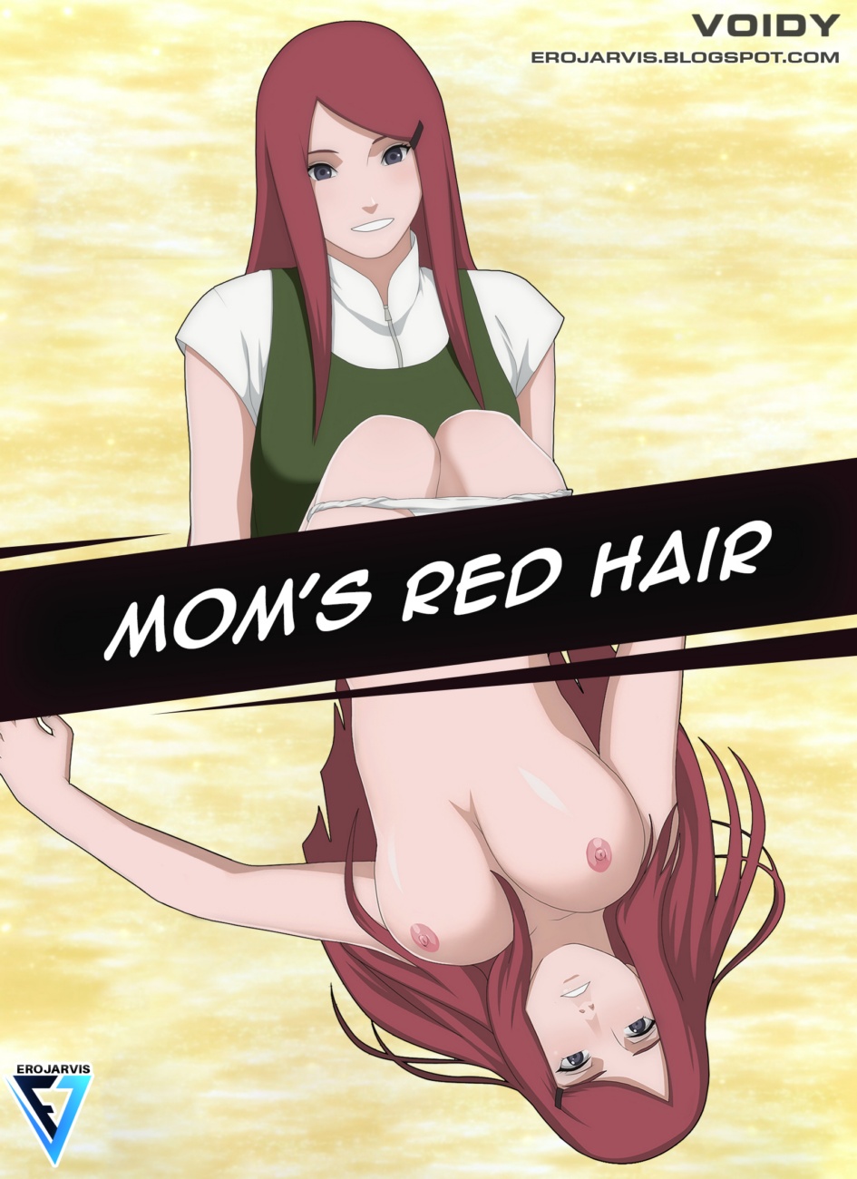 [Voidy] MOM'S RED HAIR [Chinese] [超能汉化组] [Voidy] MOM'S RED HAIR [超能汉化组]
