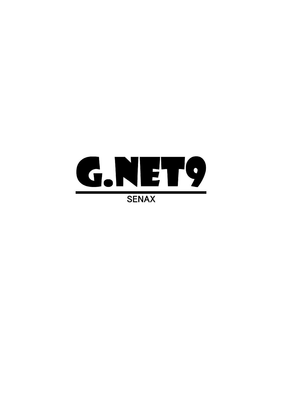 (C81) [G.net9] SENAX (Boku wa Tomodachi ga Sukunai) (C81) [G.net9] SENAX