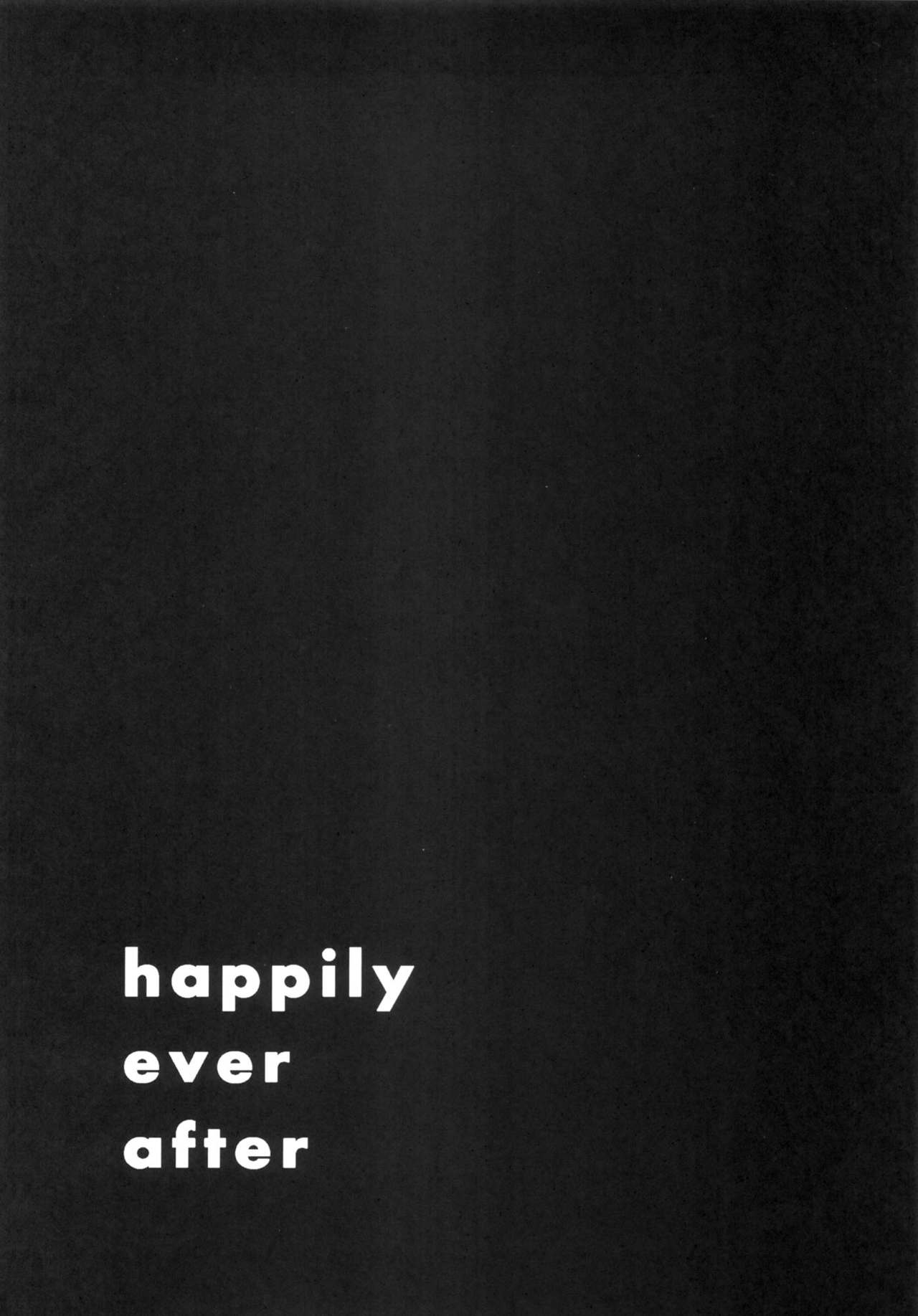 (C83) [Iorigumi (Tokita Alumi)] happily ever after (THE IDOLM@STER) (korean) (C83) [庵組 (鴇田アルミ)] happily ever after (THE IDOLM@STER) [韓国翻訳]