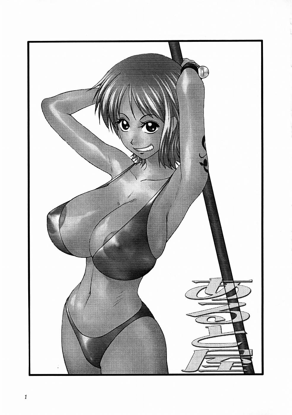 (C66) [Aruto-ya (Suzuna Aruto)] Mikisy Vol. 5 (One Piece) [English] [ramza022] (C66) [あると屋 (鈴名あると)] mikisy Vol.5 (ワンピース) [英訳]