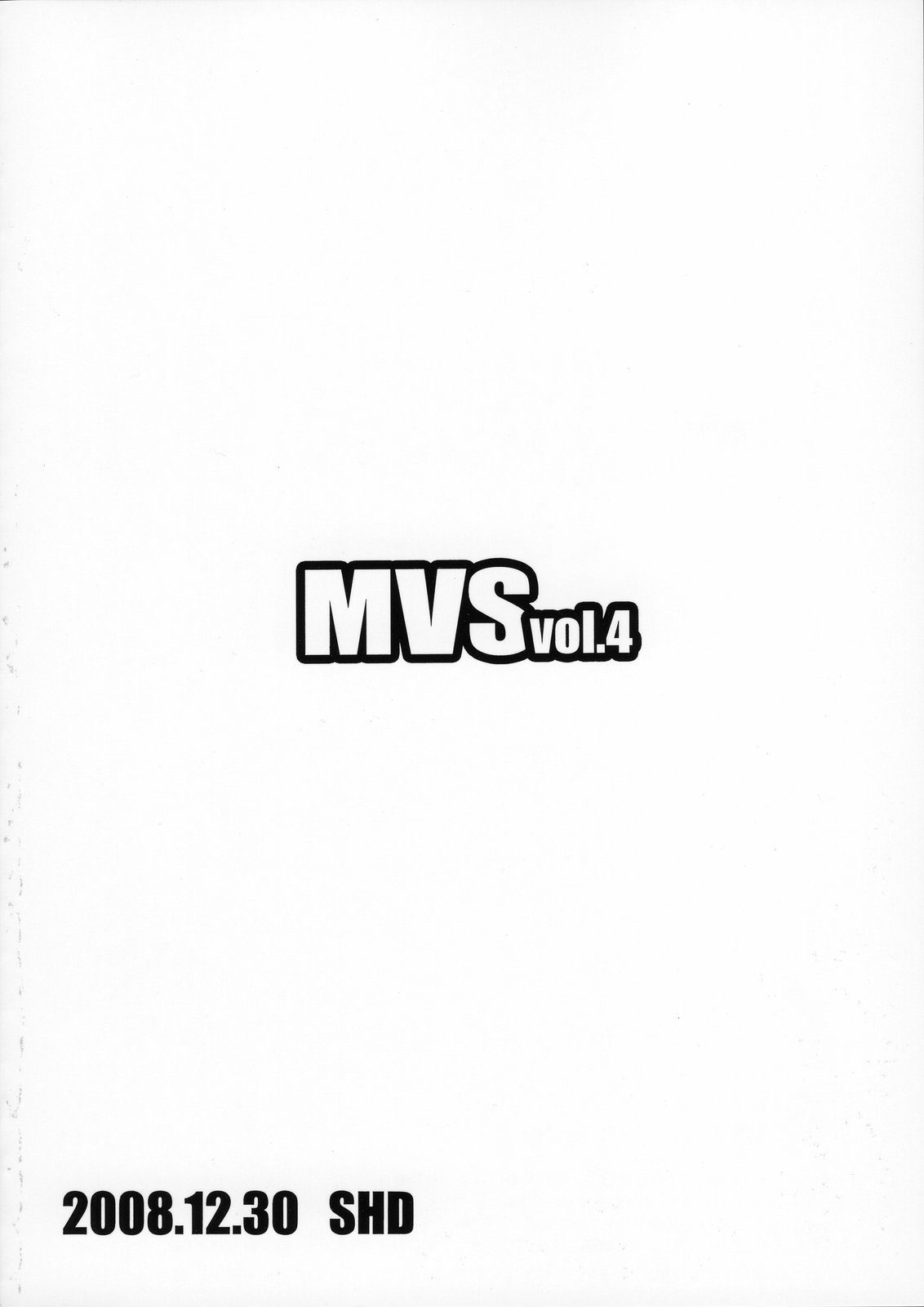 (C75) [SHD (Buchou Chinke)] MVS vol.4 (The King of Fighters) [Korean] (C75) [SHD (部長ちんけ)] MVS vol.4 (ザ・キング・オブ・ファイターズ) [韓国翻訳]