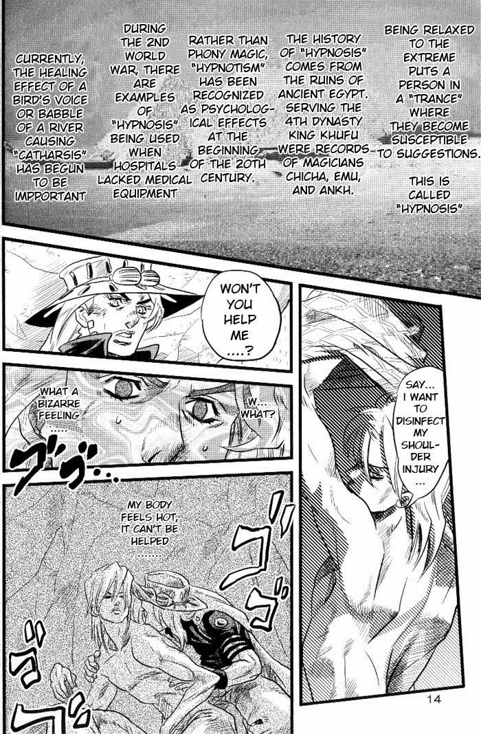 (SUPER16) [Silver-Kingdom (11COLORS)] Yokubou no Tani Zetsubou no Ame ~Kouhen~ (JoJo's Bizarre Adventure -Steel Ball Run) [English] (SUPER16) [Silver-Kingdom (11COLORS)] 欲望の谷絶望の雨　～後編～ (ジョジョの奇妙な冒険 -スティール・ボール・ラン) [英訳]