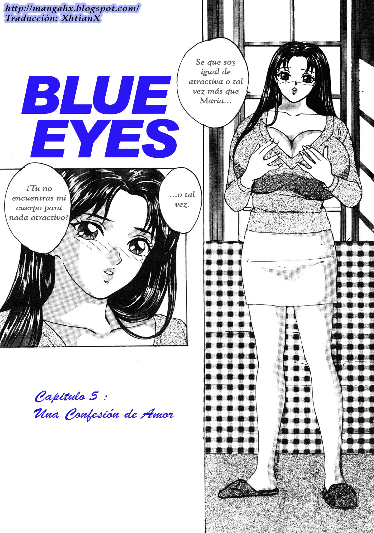 Blue eyes V1-cap5-spa&ntilde;ish 