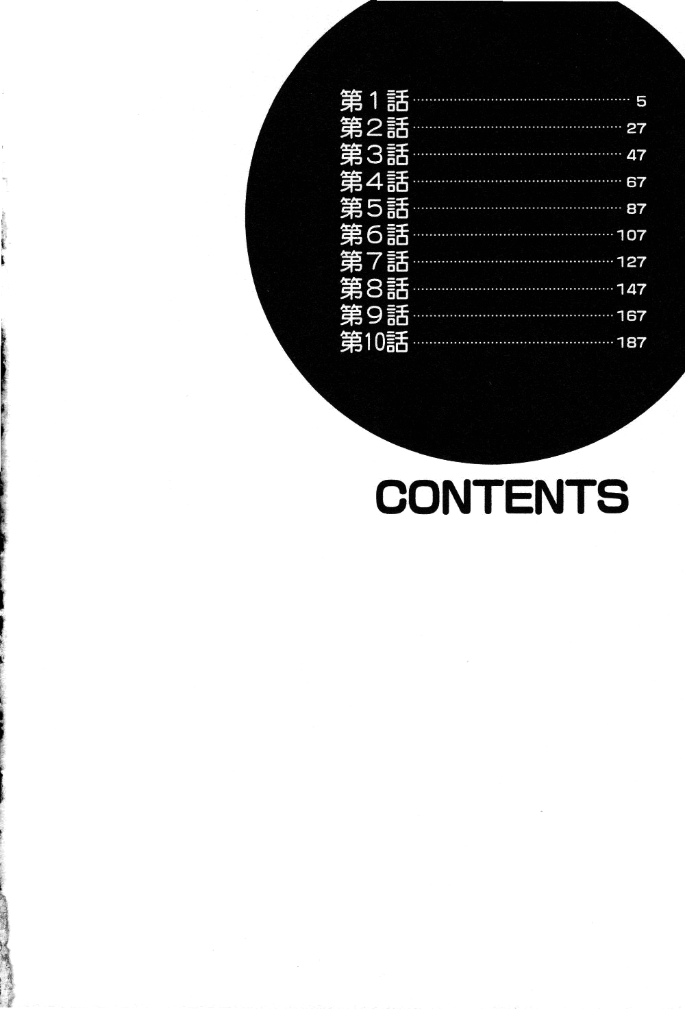 [Umetani Kenji] Tama&sup2; Fortune (Complete) [ENG] [Yoroshii] [梅谷ケンヂ] 玉&sup2;ふぉーちゅーん [英訳] [よろしい]
