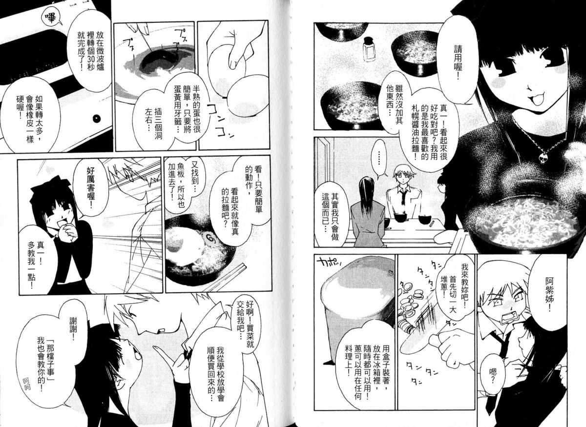 [Himuro Serika] Aoi no Yuuwaku | Jasper Temptation Vol.1 [Chinese] [氷室芹夏] 碧いの誘惑 | 碧色的诱惑 第1巻 [中国翻訳]