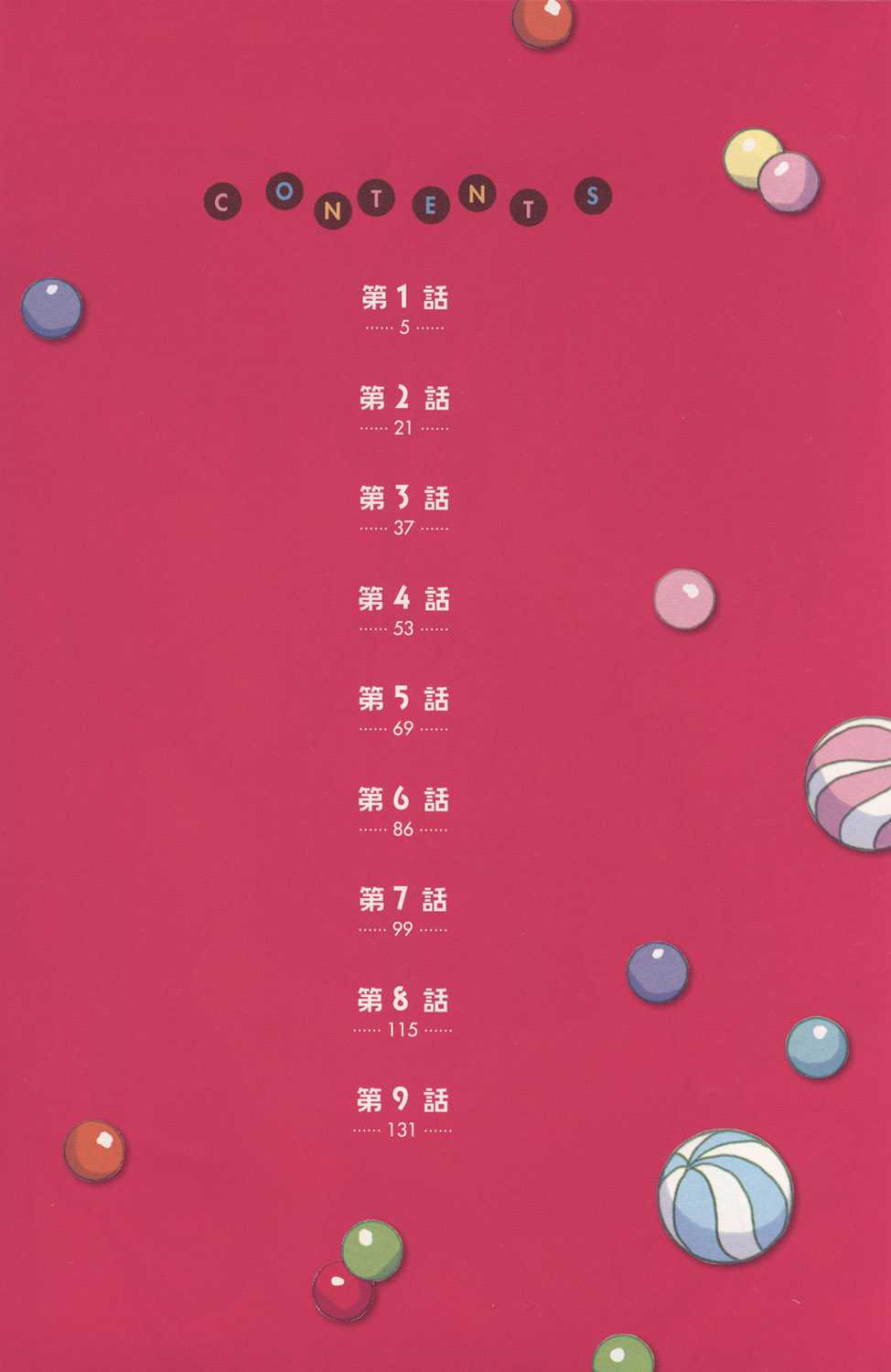 [Mikuni Hadzime] Gokujou Drops Vol. 1 Ch. 01-10 + Extra (Complete) [English] [Solelo] 