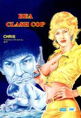 [Chris] Bea, Clash Cop [English] {gcat}-