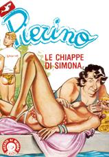 Pierino - Butt of Simona [English] {NeedAltuna}-