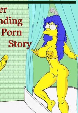 The Simpsons Bondage Porn - åå…«ç¦æˆäººHæ¼«ä¸­æ¨™ç±¤ç‚º the simpsons å…è²»ä¸­æ–‡æˆäººHæ¼«ç•«æª”æ¡ˆ 1