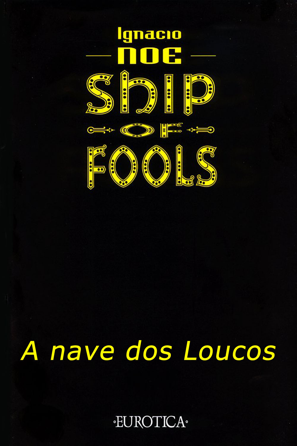 Ship of Fools português BR 