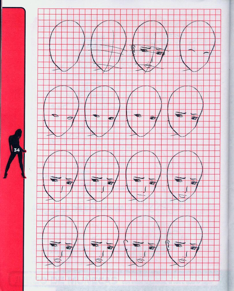 Dibujando Hentai Nueva Edición, vol.1 [Espanhol] 