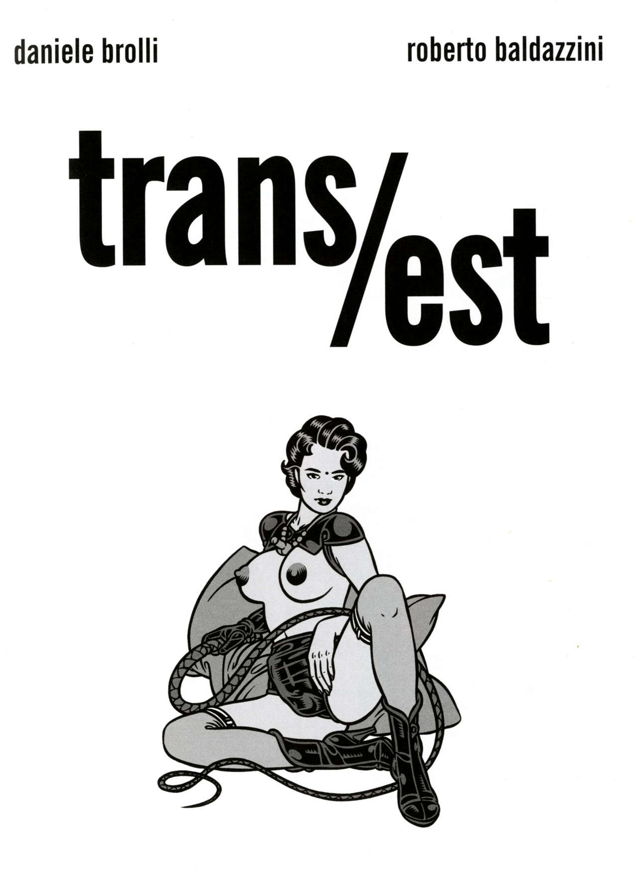 Trans Est (IT) 